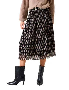 Garcia Gonna I50320 Black S