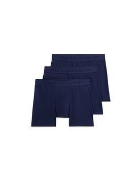 POLO Pants 3er Pkg. Navy blau M herren