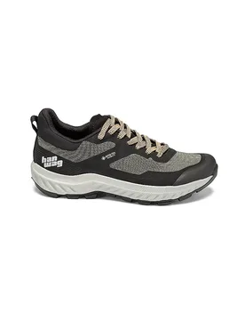 Scarpe da trekking da donna Kaduro Light GTX nero 42 1/2 - Hanwag - FashionsVida