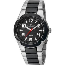 Montre Ra318201 Black One Size