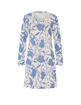 Nachthemd - Sleepshirt creme XL damen - HANRO - FashionsVida