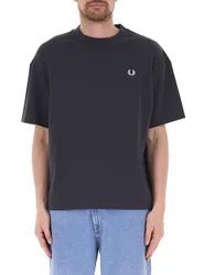 T-shirt girocollo CANNA DI FUCILE M