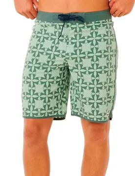 Short De Bain Mirage Pacific Rinse Gem Moss 31