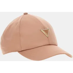 Guess - Gorra con logo de Guess