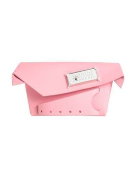 Umhängetasche Damen Rosa -- Damen