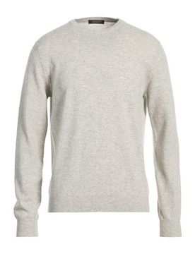 Pullover Hombre Gris perla 48,50,52,54,56 Hombre