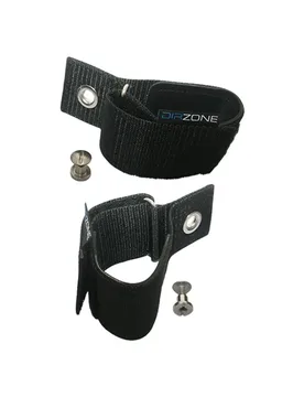 Cinghia Per Bombola Da Subacquea Argon Tank 0.85 L Holder - De Profundis - FashionsVida