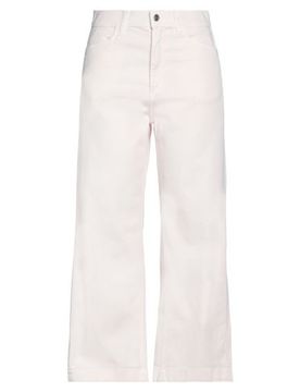 Jeanshose Damen Hellrosa 25,27,28 Damen