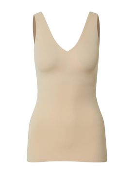 SCHIESSER Top piel