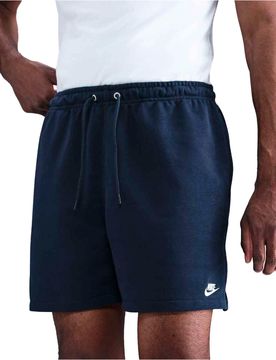 Club flow bermudas hombre Marino