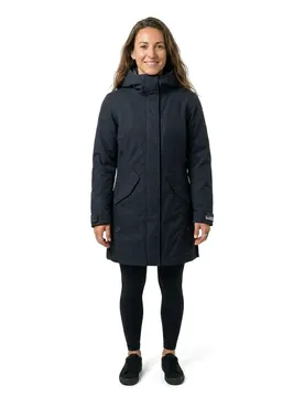 Tucano Urbano Parka 2 En 1 Magic