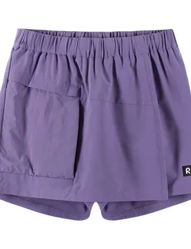 Gonna Hamos Misty Violet 9 Anni