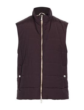 Weste Herren Dunkelviolett 50,52,54,56,58 Herren