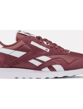 Zapatillas unisex Classic Nylon - Reebok - FashionsVida