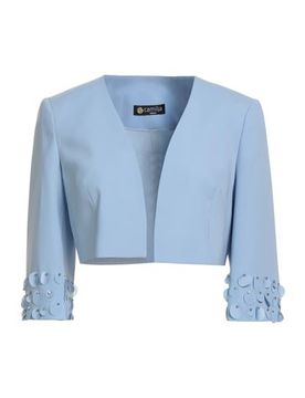 Jacke & Anorak Damen Hellblau 44 Damen