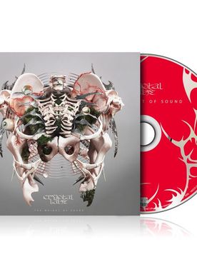 The Weight of Sound von - CD (Digipak, Limited Edition) - None - unisex