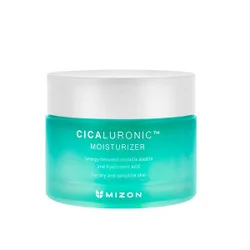 MIZON Cicaluronic Moisturizer