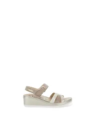 Mephisto Sandali in pelle BEIGE 38