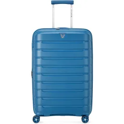 Maleta mediana B-Flying rígida expandible con capacidad hasta 87 L
