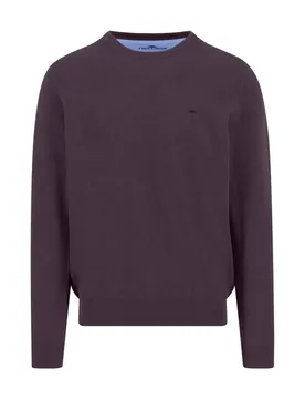 XL O-Neck, Superfine male