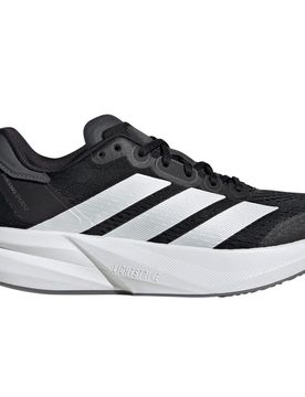 Duramo speed 2 zapatilla running mujer Negro (36 2/3)