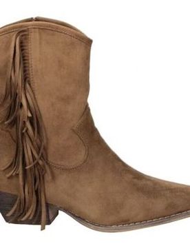 Stiefeletten 115267 36;38;39;40;41 Female