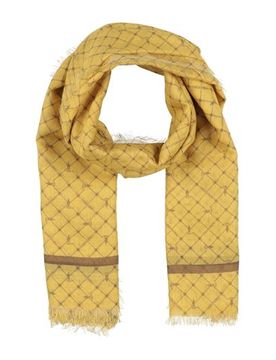 TRUSSARDI Schal Damen Gelb -- Damen