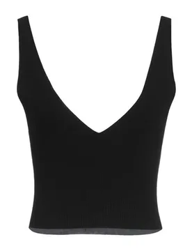 Liu •jo Top Mujer Negro L,M Mujer - LIU •JO - FashionsVida