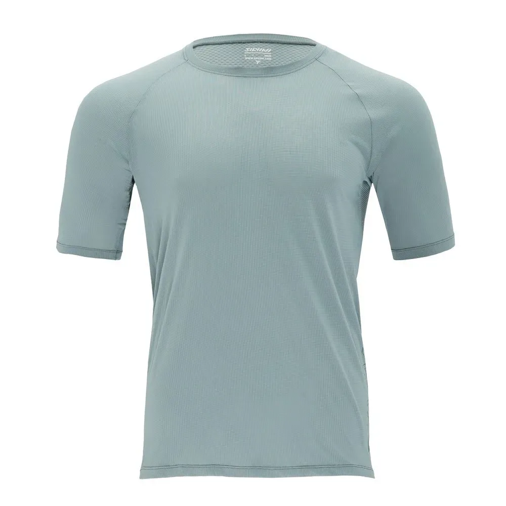 T-shirt à Manches Courtes Bellanto Cloud M - SILVINI - FashionsVida