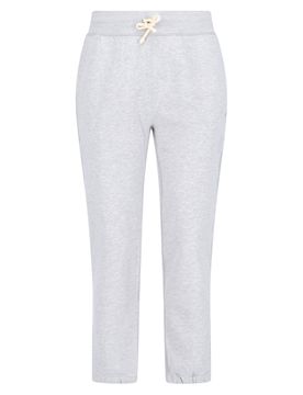 Men's Trousers in Cotton-Poly Blend