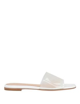 Sandale Damen Weiß 38,38.5 Damen