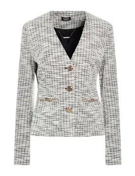 Chaqueta y cazadora Mujer Hueso 38 Mujer - LIU •JO - FashionsVida