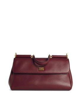 Dolce & Gabbana My Sicily Handbag