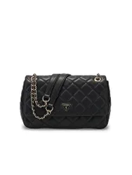 Borsa - Borsa a tracolla JULIET nero
