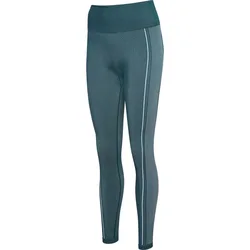 Leggings Taille Haute Yoga Seamless 7280 S