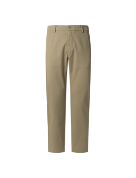 Para hombre. PM2100013 Pantalón Chino Slim Twill (33), Casual, Algodón