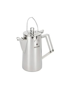 Snow Peak Classic Kettle 1,8l