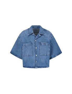 Women's 100% Cotton Shirt