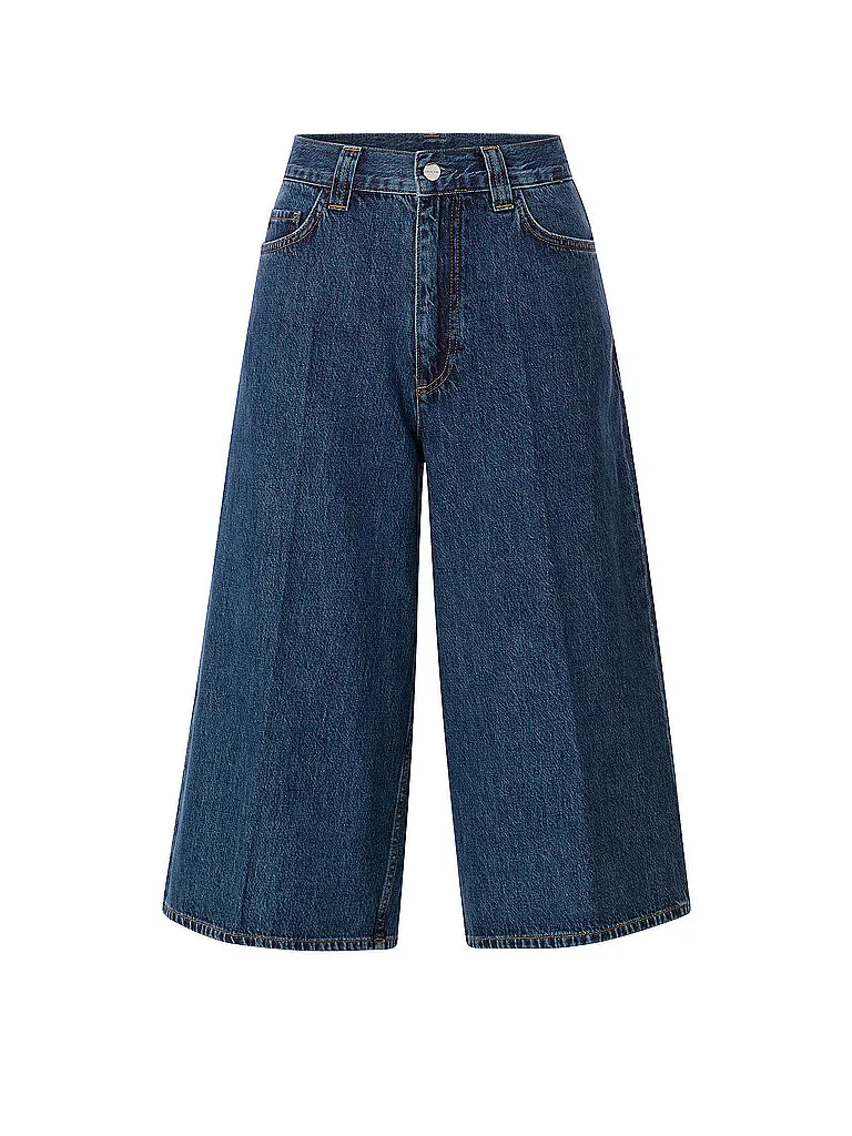 Richroyal Jeans shorts blu 34 - Richroyal - FashionsVida
