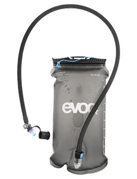 Sacca Di Idratazione Bladder 2 Insulated 2l Carbon Grey One Size - EVOC - FashionsVida