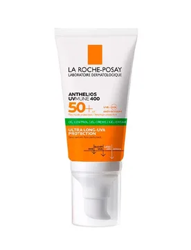 Anthelios Oil Control Gel-Crema - LA ROCHE POSAY - FashionsVida