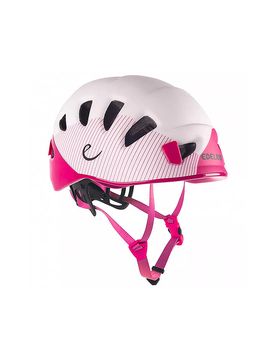 Casco de escalada Shield II gris 48-56CM
