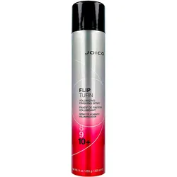 Laque De Finition Volumisante Flip Turn 325 Ml Clear One Size unisex