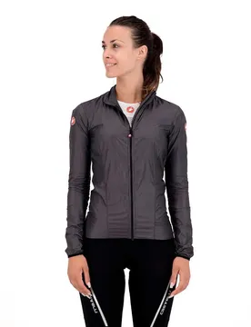 Castelli Veste Aria Shell