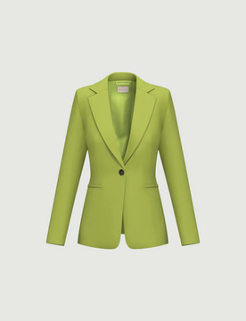 MARELLA giacca donna verde