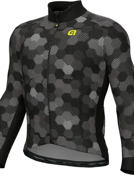 Ale Veste Solid Planet
