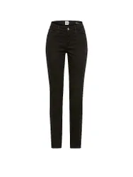 Pantaloni Slim Fit SHAKIRA nero 34 (kurz)