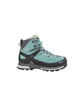 Chaussures de randonnées Tonale Lady GTX vert clair 41 - Meindl - FashionsVida