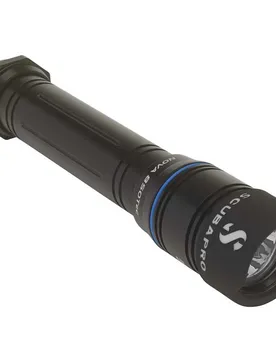 Scubapro Torcia Novalight 850 Tec