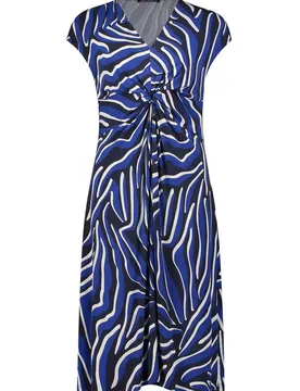 Kleid Kurz 1/2 Arm female